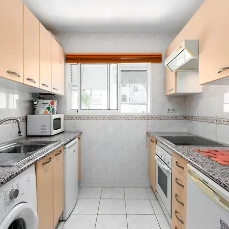 Manilva Apartment
