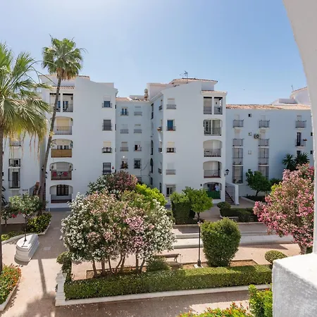 Apartment Manilva