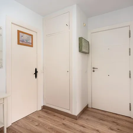 Manilva Apartment *