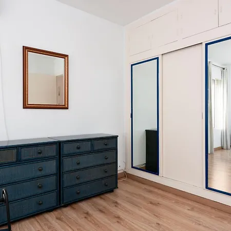 Apartment Manilva *