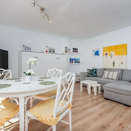 Manilva Apartment San Luis de Sabinillas