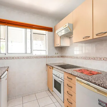 Apartment Manilva San Luis de Sabinillas