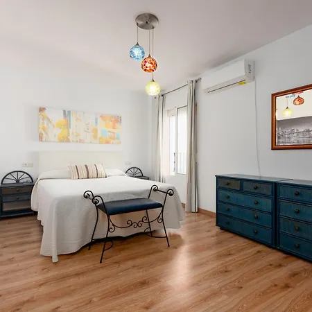 Manilva Apartment