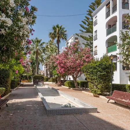 Apartment Manilva