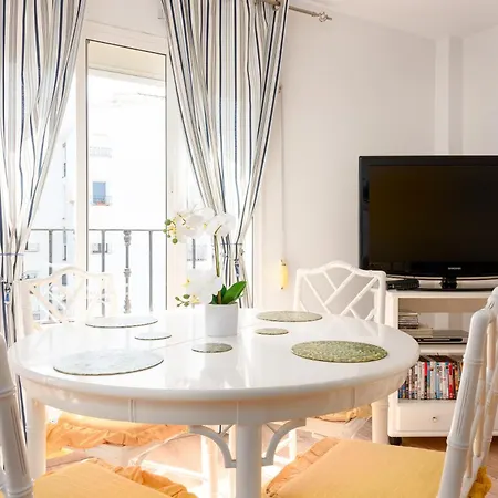 Manilva Apartment San Luis de Sabinillas