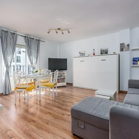 Manilva Apartment