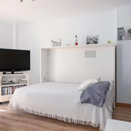 Apartment Manilva San Luis de Sabinillas